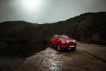 Isuzu D-Max LX Double Cab 2018 года (ZA)